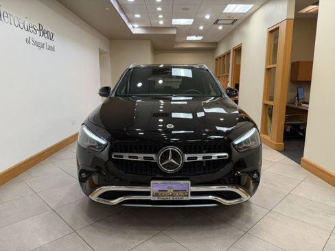Certified 2025 Mercedes-Benz GLA 250 image 27
