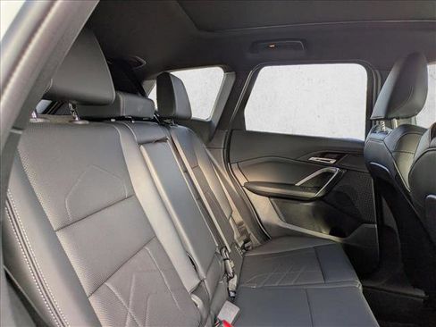 Used 2025 BMW X1 xDrive28i image 27