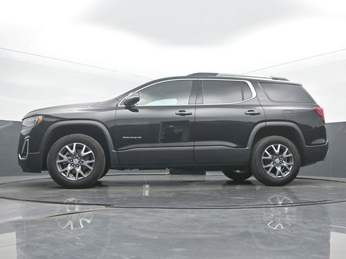 Used 2023 GMC Acadia SLT image 49