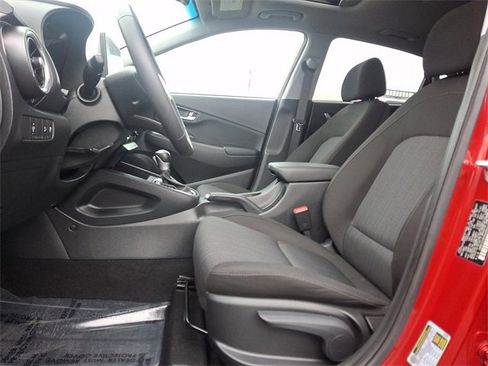 Used 2022 Hyundai Kona SEL w/ Convenience Package image 13