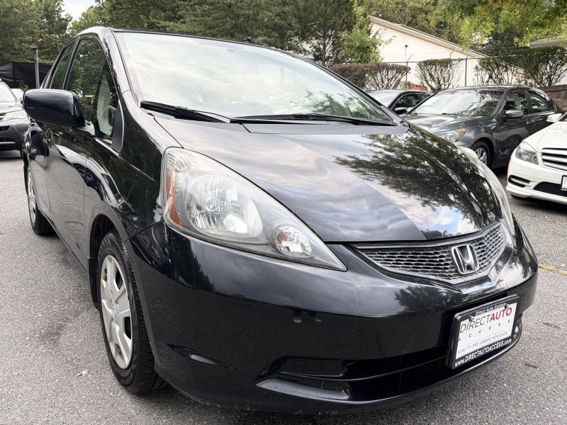 Used 2013 Honda Fit image 1