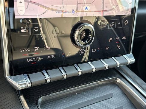 New 2026 GMC Sierra EV Elevation image 12