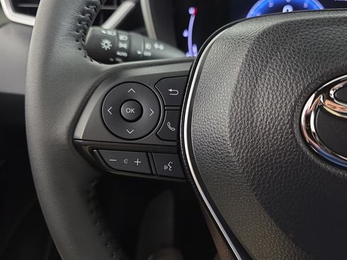 Used 2024 Toyota Corolla XSE FWD image 15