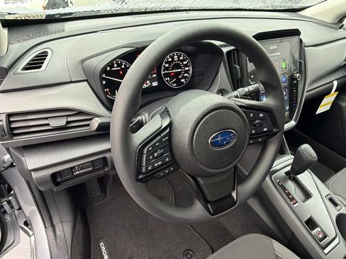 New 2026 Subaru Crosstrek 2.5i Premium AWD/4WD image 31
