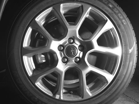 Used 2025 Jeep Compass Limited image 12