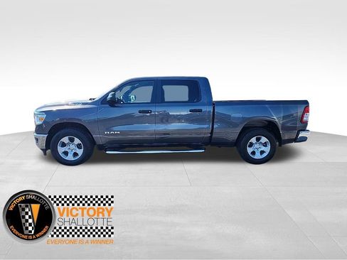 Certified 2023 RAM 1500 Big Horn image 8