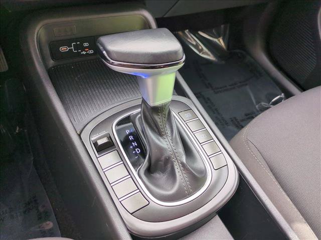 Used 2025 Hyundai Kona SEL AWD/4WD image 12