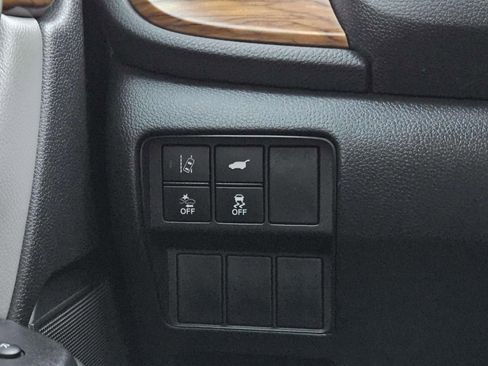Used 2018 Honda CR-V EX-L image 31