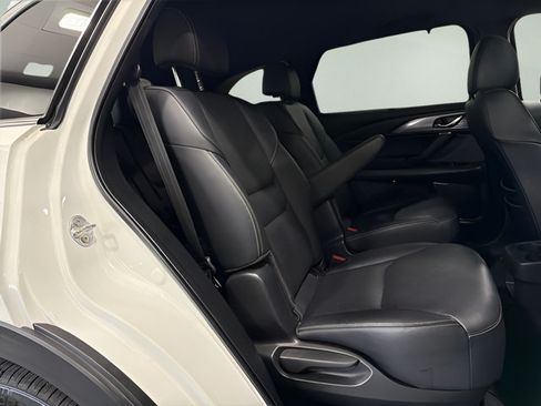Used 2023 MAZDA CX-9 Grand Touring AWD/4WD image 37