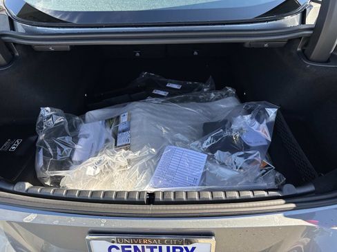 New 2026 BMW 840i xDrive Coupe w/ M Sport Professional Package image 5