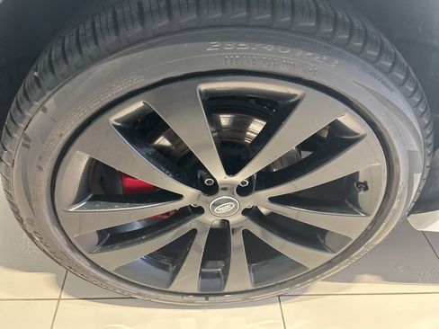 Used 2024 Land Rover Range Rover Sport Dynamic SE image 20