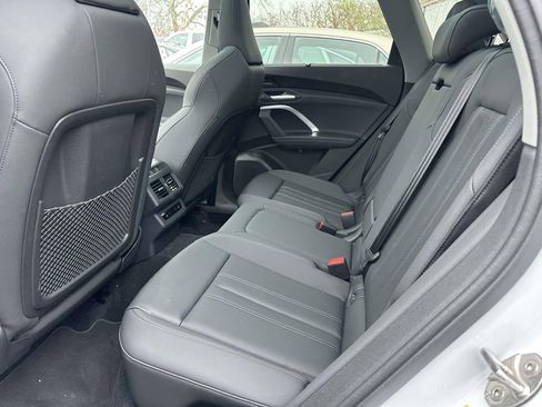 Used 2025 Audi Q5 Prestige AWD/4WD image 12