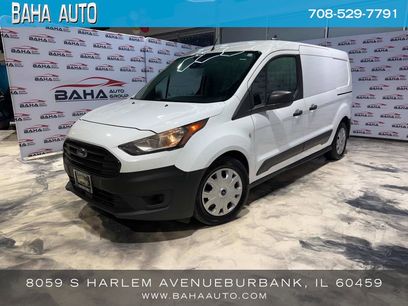 Used 2021 Ford Transit Connect XL