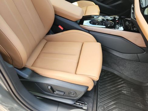 Certified 2025 Audi A5 2.0T Premium Plus w/ Premium Plus AWD/4WD image 16