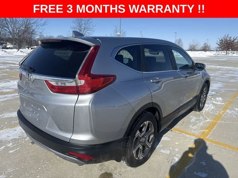 Used 2018 Honda CR-V EX-L image 38
