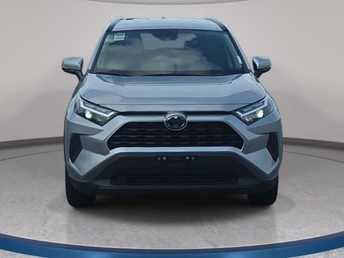 Used 2024 Toyota RAV4 XLE w/ Weather Package AWD/4WD image 2