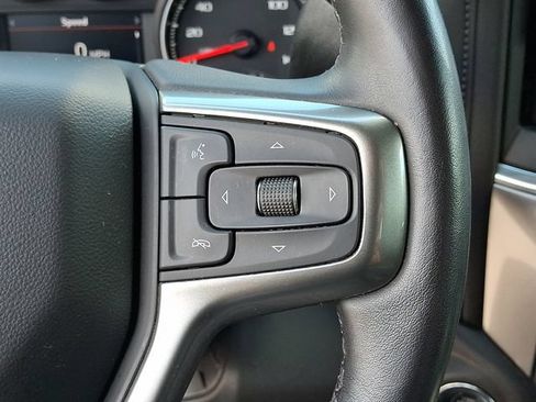 Used 2021 Chevrolet Silverado 1500 LT w/ All Star Edition Plus AWD/4WD image 24