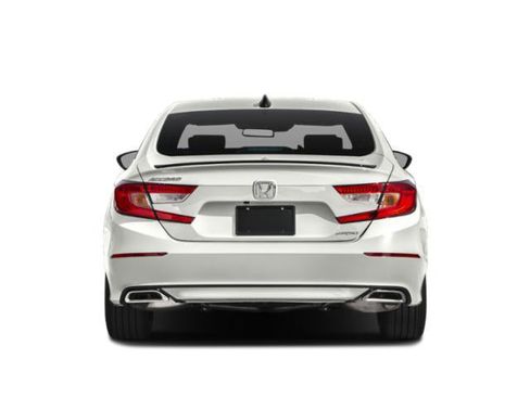 Used 2022 Honda Accord Sport image 5