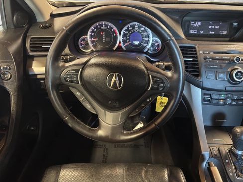 Used 2010 Acura TSX Sedan FWD image 9