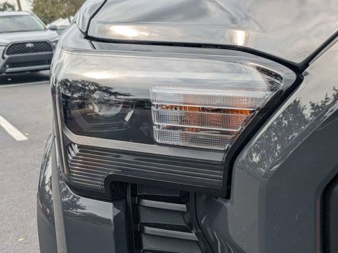 New 2024 Toyota Tacoma SR5 RWD image 9