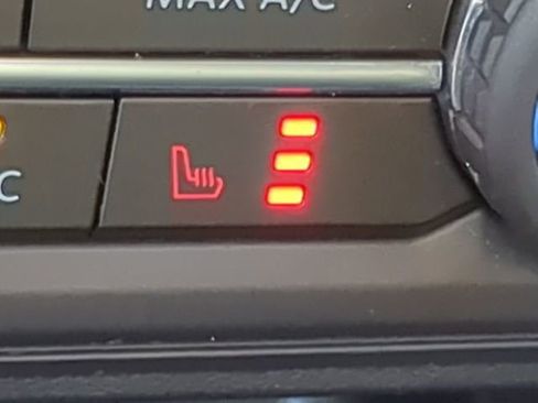 Certified 2024 Ford Bronco Raptor w/ Interior Carbon Fiber Pack 6 image 23