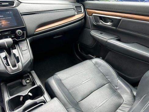Used 2017 Honda CR-V EX-L image 16