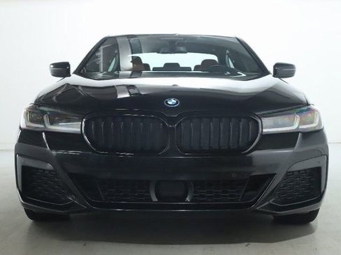 Certified 2023 BMW 530e xDrive w/ Premium Package AWD/4WD image 6