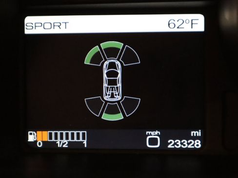 Used 2015 Ferrari 458 Spider image 45