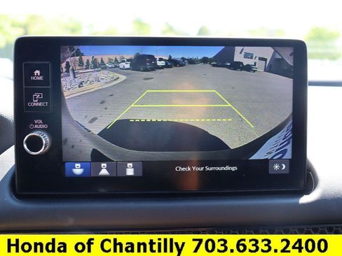 Certified 2026 Honda HR-V LX image 15