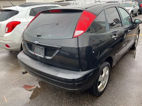 Used 2007 Ford Focus S image 12