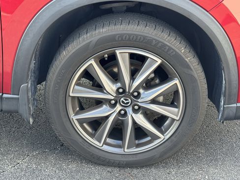 Used 2018 MAZDA CX-5 Touring w/ Preferred Equipment Package image 19