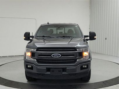 Used 2019 Ford F150 XLT w/ Equipment Group 302A Luxury