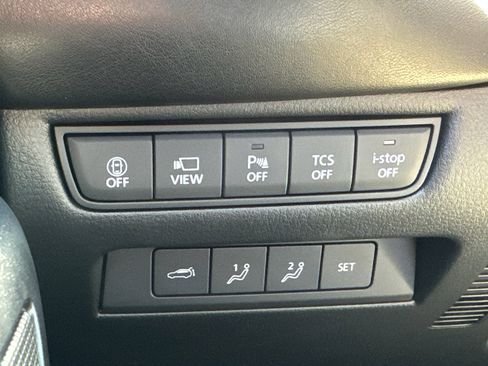 Used 2025 MAZDA CX-50 2.5 Turbo w/ Cargo Package image 21