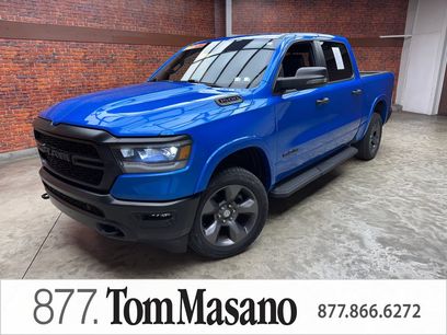 Used 2023 RAM 1500 Big Horn