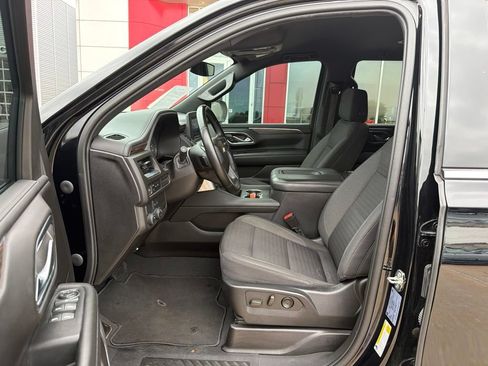Used 2023 Chevrolet Tahoe LS RWD image 13