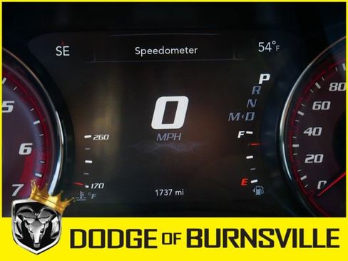 Used 2023 Dodge Charger SRT Hellcat image 30