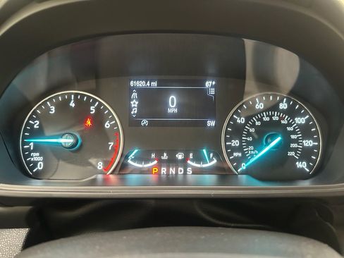 Used 2020 Ford EcoSport SE image 26