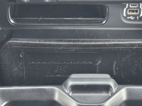 Used 2020 RAM 3500 Limited AWD/4WD image 17
