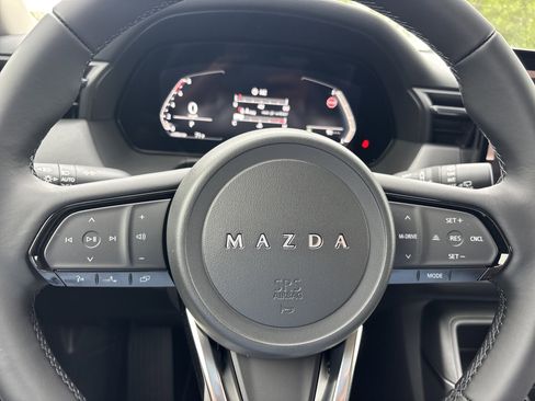 New 2026 MAZDA CX-5 2.5 S w/ Premium Package image 26