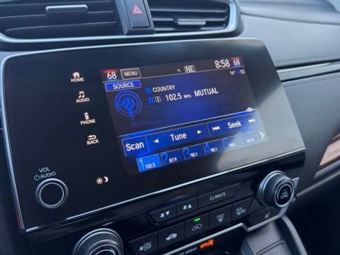 Used 2018 Honda CR-V EX-L image 11