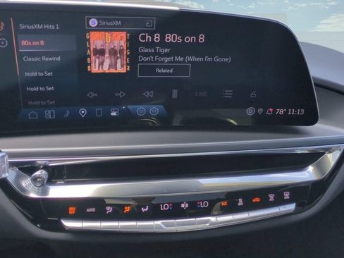 Certified 2024 Cadillac Lyriq Tech AWD/4WD image 13