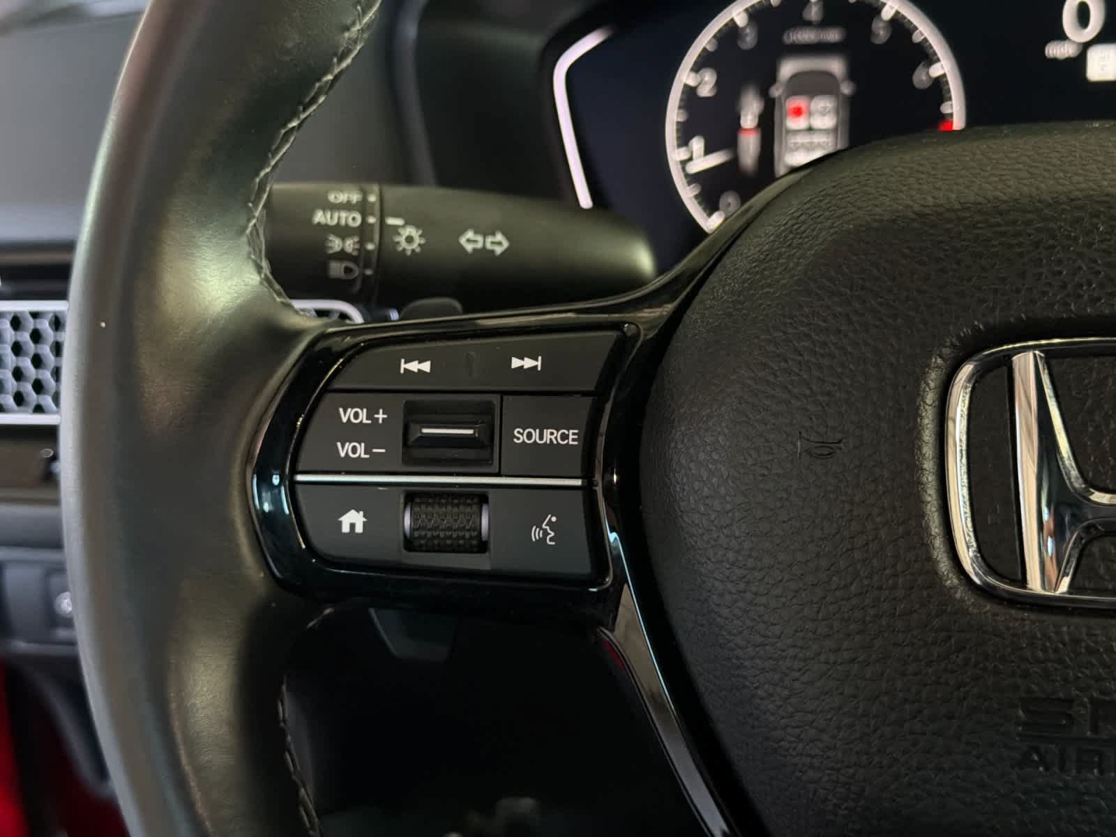 Used 2024 Honda Civic Sport image 24