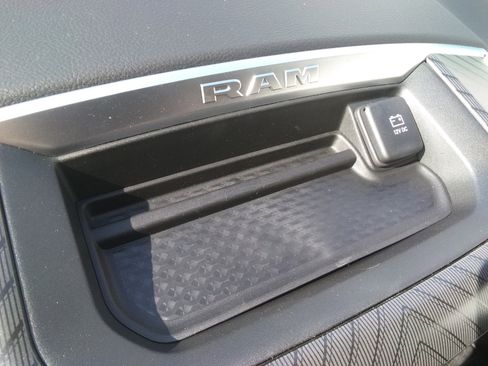 New 2026 RAM 1500 Big Horn image 24