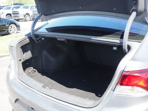 Used 2018 Hyundai Sonata Limited w/ Cargo Package FWD image 17