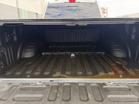 Used 2020 Ford F250 Lariat AWD/4WD image 29