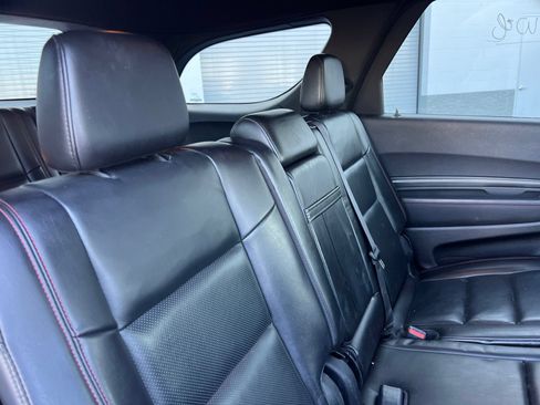 Used 2024 Dodge Durango GT RWD image 20