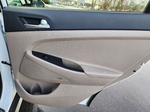 Used 2020 Hyundai Tucson Limited image 16
