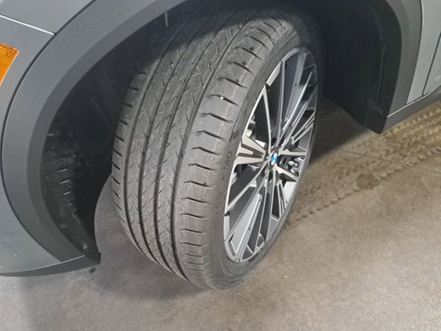 New 2026 BMW X2 xDrive28i w/ Technology Package AWD/4WD image 33