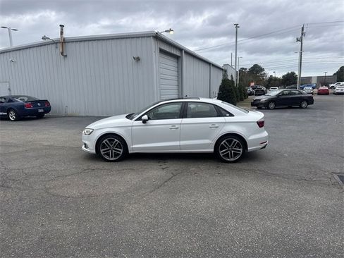 Used 2017 Audi A3 2.0T Premium w/ Convenience Package image 8