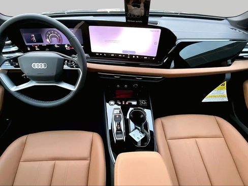 New 2026 Audi A5 2.0T Premium Plus AWD/4WD image 5